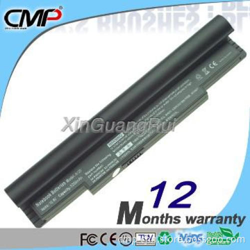 Hot Battery for SAMSUNG N110 N130 N140 N150 NC10 factory price